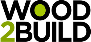 Logo Wood 2 build