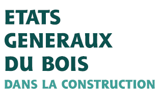 Logo Etat Généraux du Bois dans la Construction