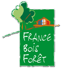 Logo France Bois Forêt
