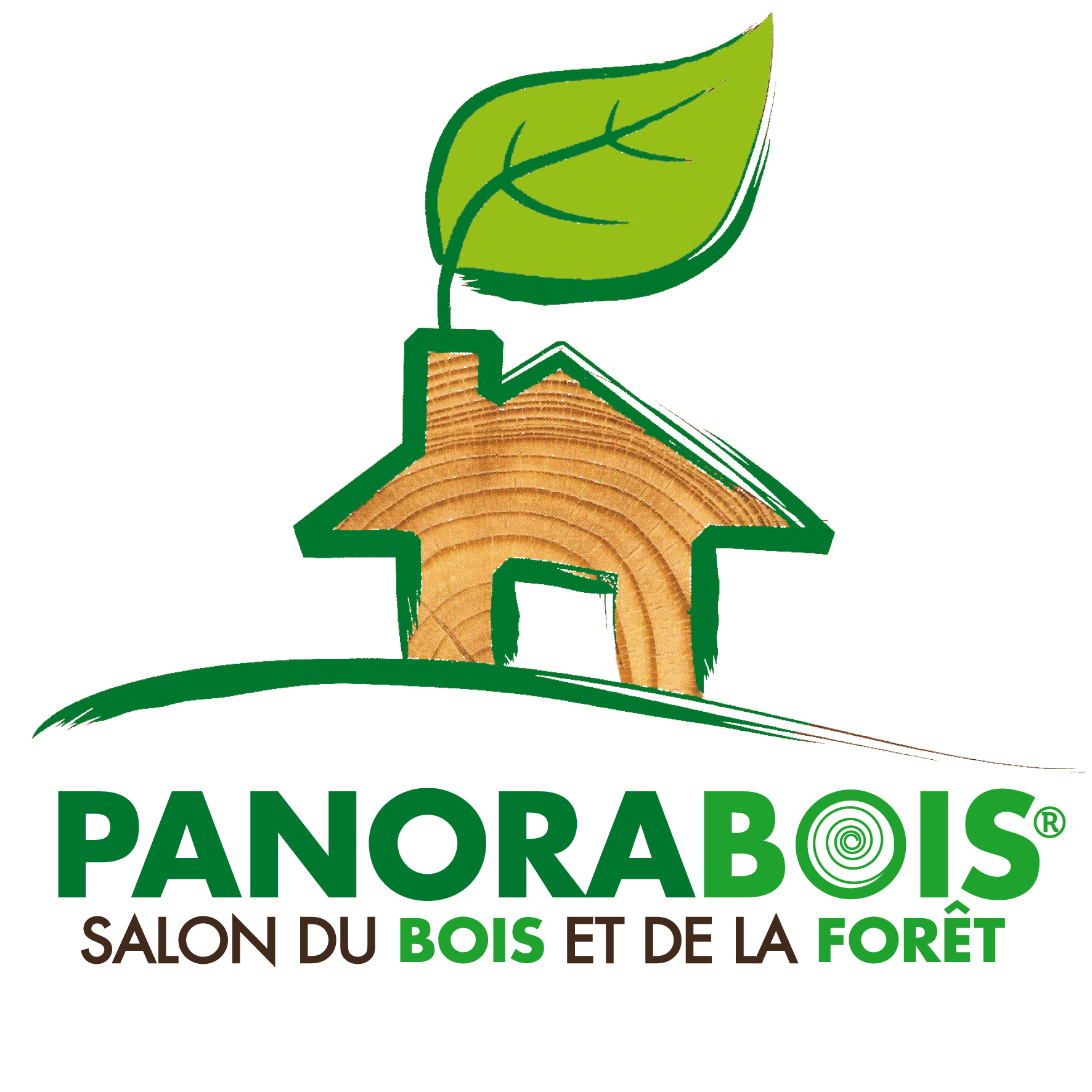 Logo Panorabois