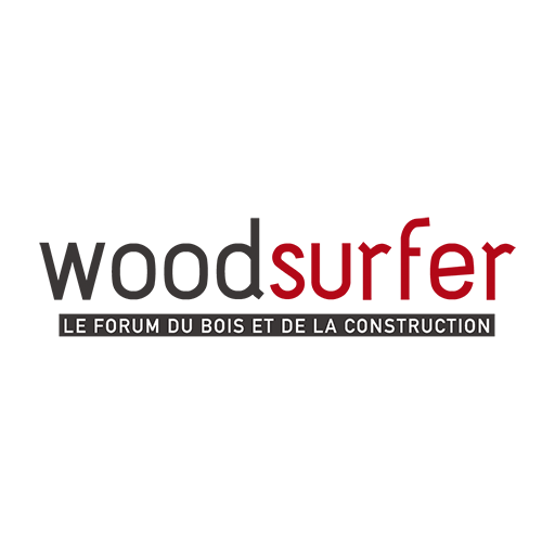 logo Woodsurfer